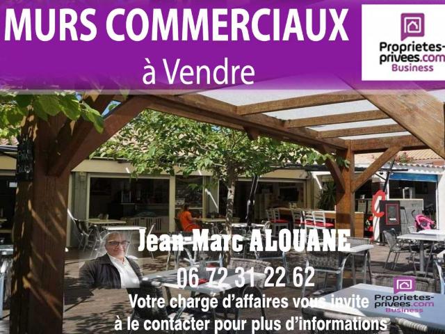 Immeuble vente à Marseillan, Marseillan Plage