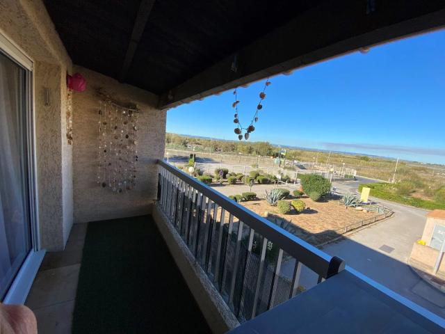 Appartement vente à Montpellier, Marseillan