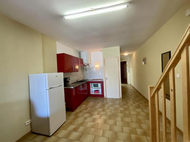 Appartement vente à Montpellier, Marseillan