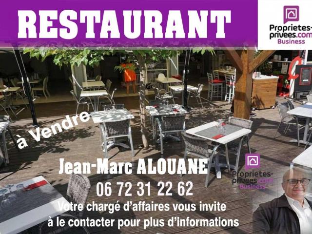 Local Commercial vente à Marseillan, Marseillan Plage