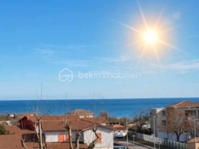 Duplex vente à Montpellier, Marseillan