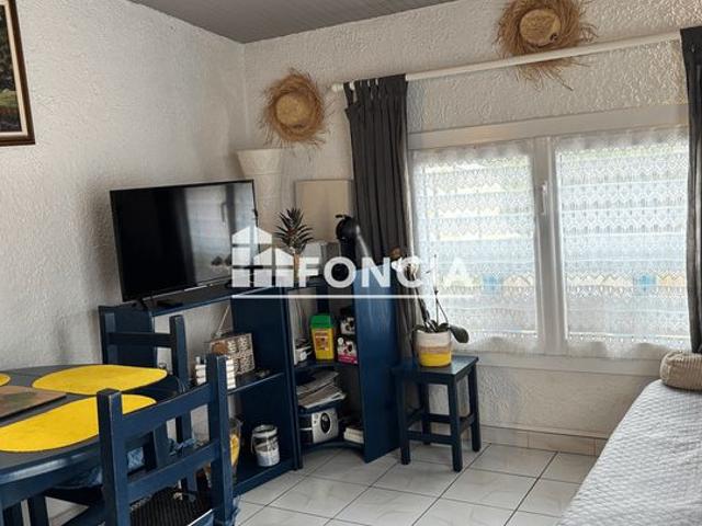 Appartement vente à Tarbes, Marseillan