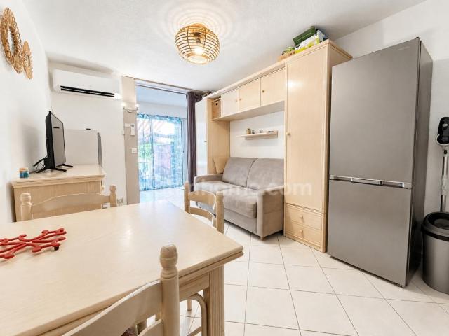 Appartement vente à Montpellier, Marseillan
