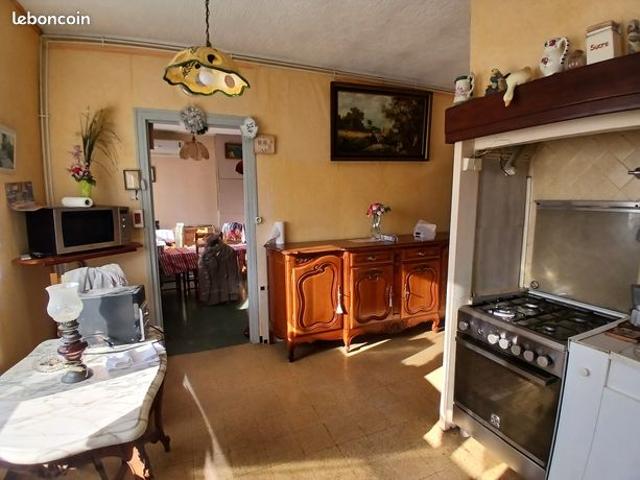 Maison vente à Tarbes, Marseillan