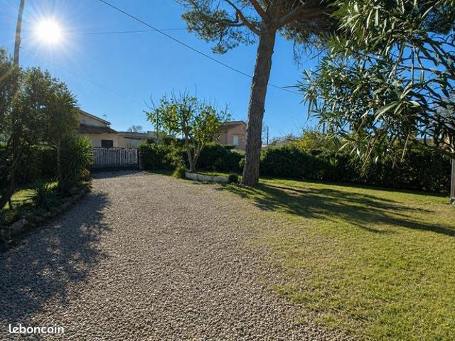 Maison vente à Tarbes, Marseillan