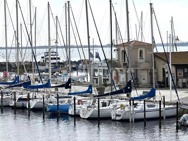 Appartement vente à Montpellier, Marseillan