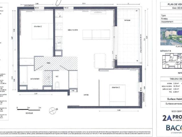 Appartement location à Montpellier, Marseillan