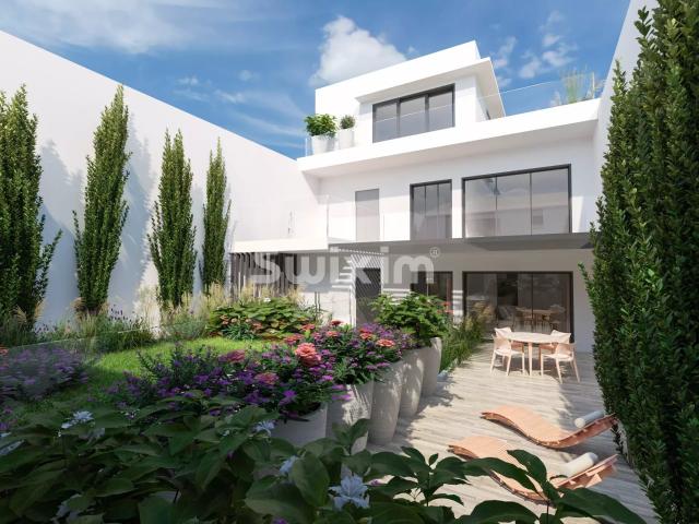 Appartement vente à Montpellier, Marseillan