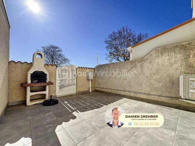 Appartement vente à Montpellier, Marseillan
