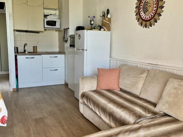 Appartement vente à Montpellier, Marseillan