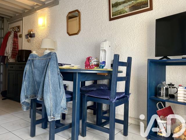 Appartement vente à Montpellier, Marseillan