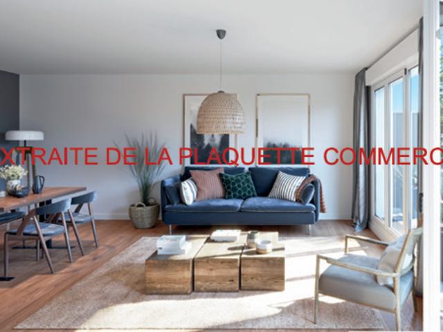 Appartement vente à Montpellier, Marseillan