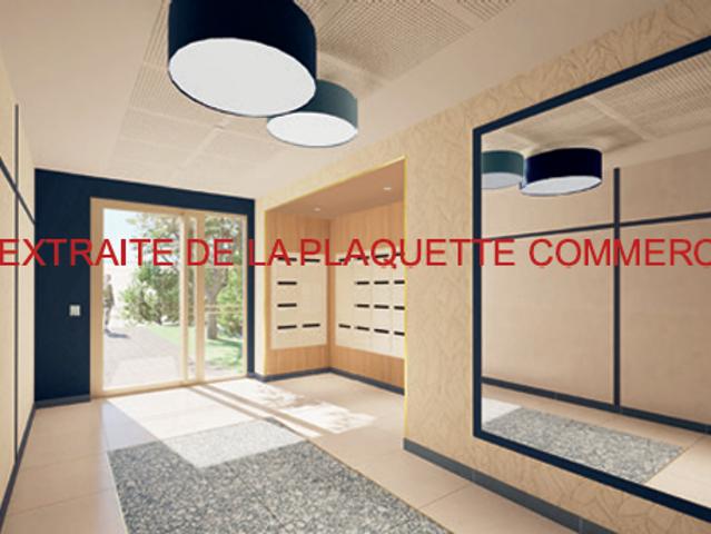 Appartement vente à Montpellier, Marseillan