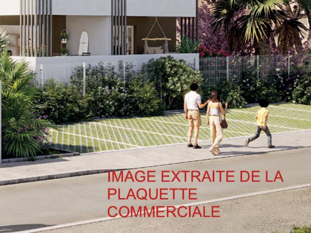 Appartement vente à Montpellier, Marseillan
