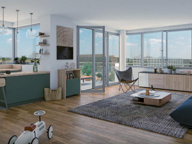Appartement vente à Montpellier, Marseillan