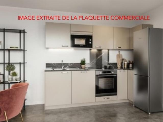 Appartement vente à Montpellier, Marseillan