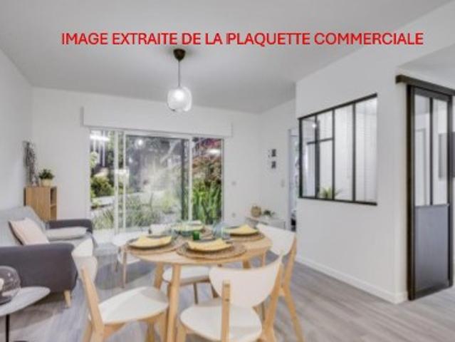 Appartement vente à Montpellier, Marseillan