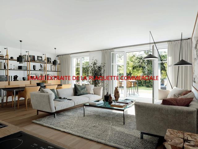 Appartement vente à Montpellier, Marseillan