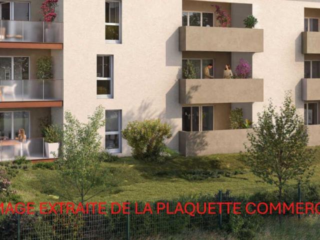 Appartement vente à Montpellier, Marseillan