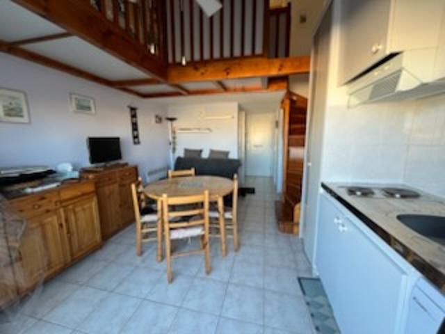 Duplex vente à Montpellier, Marseillan