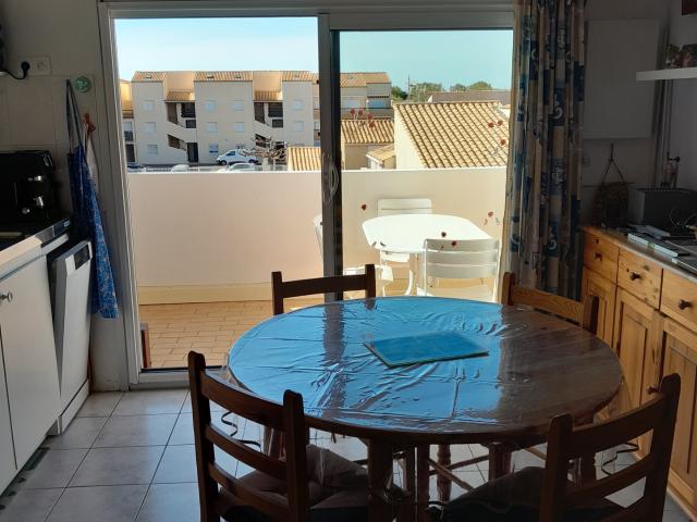 Duplex vente à Montpellier, Marseillan