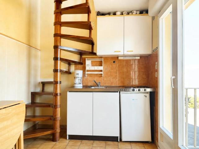 Duplex vente à Montpellier, Marseillan