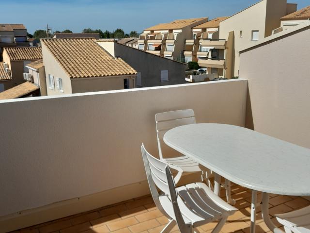 Duplex vente à Montpellier, Marseillan