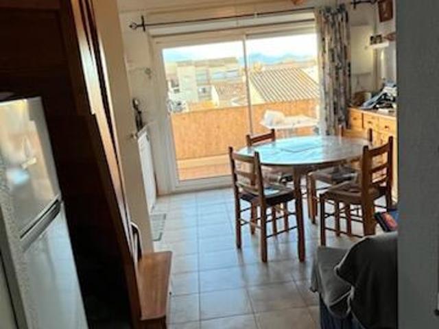 Duplex vente à Montpellier, Marseillan