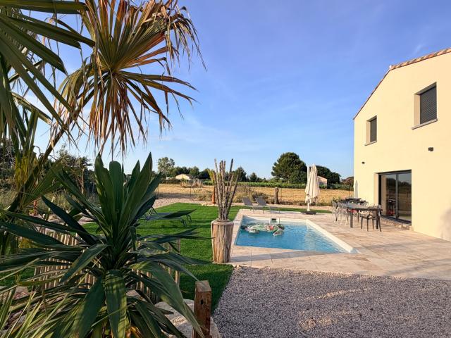 Maison vente à Marseillan, Hérault