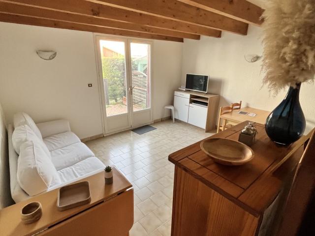 Maison vente à Montpellier, Marseillan