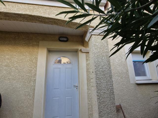 Maison vente à Montpellier, Marseillan