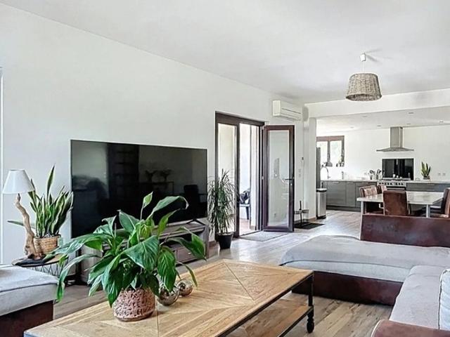 Maison vente à Montpellier, Marseillan