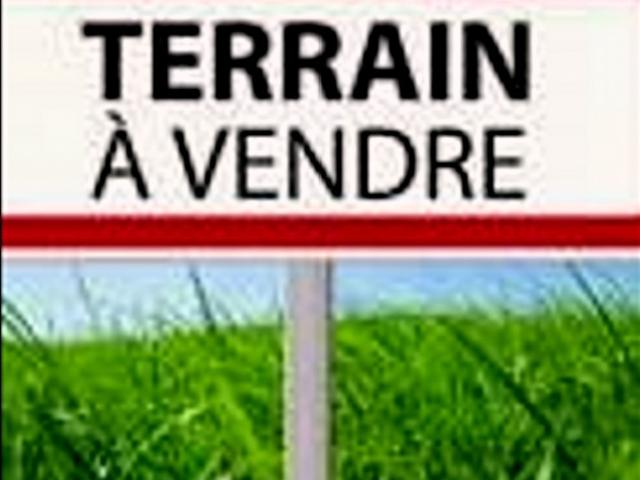 Terrain vente à Montpellier, Marseillan