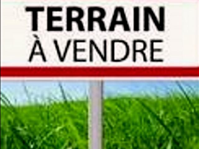 Terrain vente à Montpellier, Marseillan