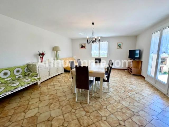 Maison vente à Montpellier, Marseillan