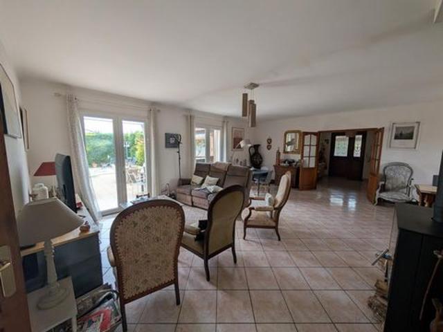 Villa vente à Marseillan, Hérault