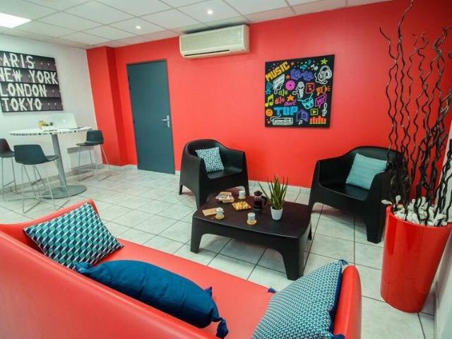Appartement vente à Marseille