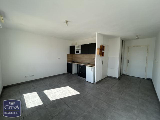 Appartement vente à Marseille
