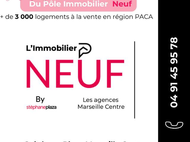 Appartement vente à France métropolitaine, Marseille