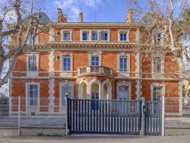 Duplex vente à Marseille