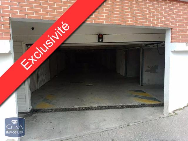 Garage vente à Marseille