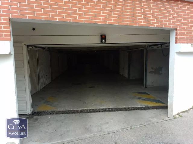 Garage vente à Marseille
