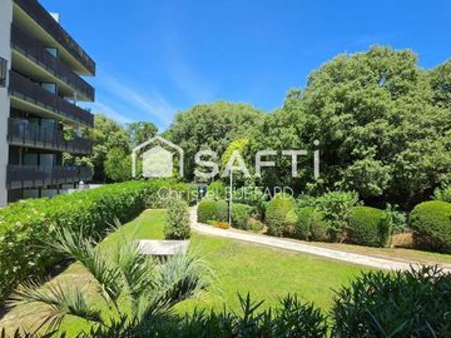 Appartement vente à Marseille