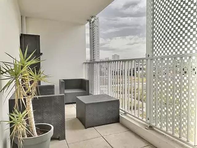 Appartement vente à Marseille