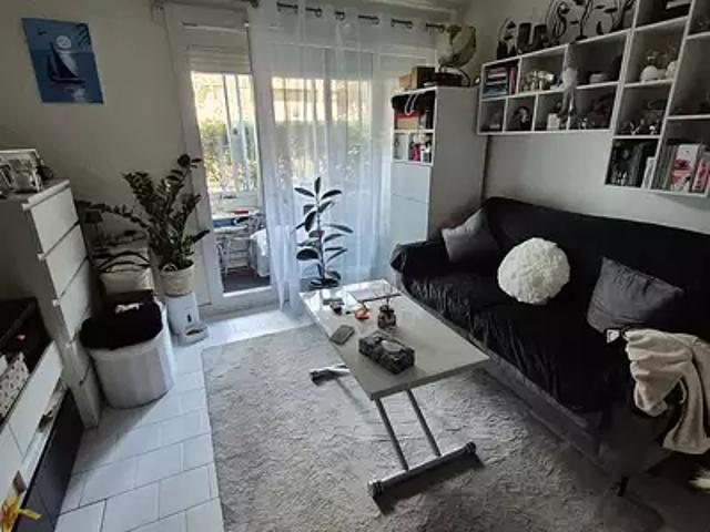 Appartement vente à Marseille