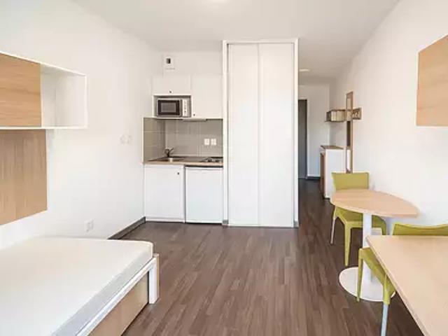 Appartement vente à Marseille
