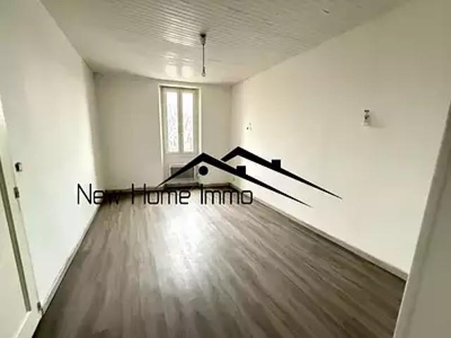 Appartement vente à Marseille