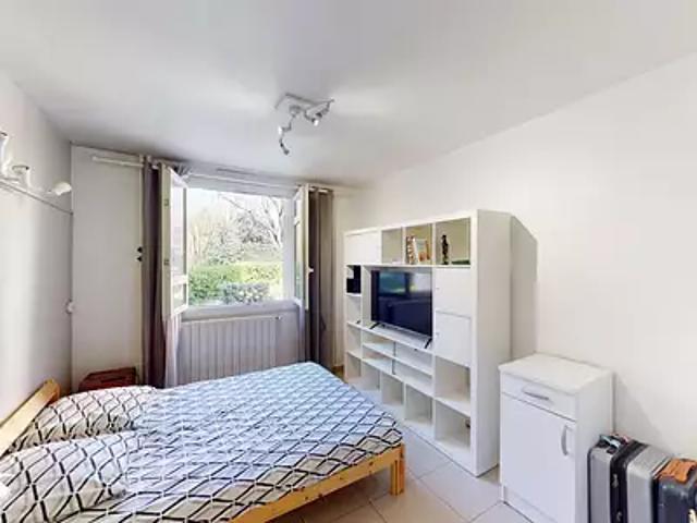 Appartement vente à Marseille