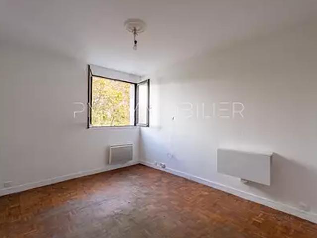 Appartement vente à Marseille