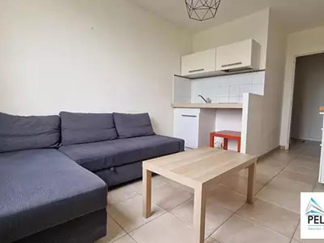 Appartement vente à Marseille